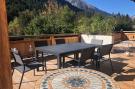 FerienhausFrankreich - : Chalet Ours Blanc ORS NATURE &amp; QUIET 6 Pers