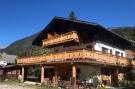 FerienhausFrankreich - : Chalet Ours Blanc ORS NATURE &amp; QUIET 6 Pers