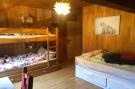 FerienhausFrankreich - : Chalet Ours Blanc ORS NATURE &amp; QUIET 6 Pers