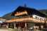 FerienhausFrankreich - : Chalet Ours Blanc ORS NATURE &amp; QUIET 6 Pers  [5] 