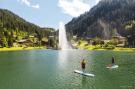 VakantiehuisFrankrijk - : BALCONS DE CHATEL BC19 NATURE &amp; MOUNTAIN