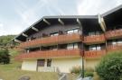 Holiday homeFrance - : HAMEAU DES 4 SAISONS HSC113 MOUNTAIN &amp; VIEW 6 