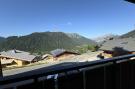 Holiday homeFrance - : HAMEAU DES 4 SAISONS HSC113 MOUNTAIN &amp; VIEW 6 