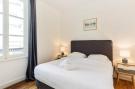 Holiday homeFrance - : Appartement Marché St Honoré, Proche Du Louvre