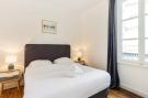 Holiday homeFrance - : Appartement Marché St Honoré, Proche Du Louvre