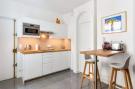 Holiday homeFrance - : Appartement Marché St Honoré, Proche Du Louvre