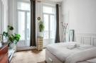 VakantiehuisFrankrijk - : Charmant Appartement à Paris 1er - Châtelet -