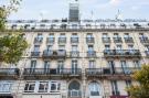 VakantiehuisFrankrijk - : Charmant Appartement à Paris 1er - Châtelet -