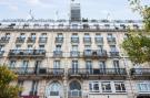 VakantiehuisFrankrijk - : Charmant Appartement à Paris 1er - Châtelet -