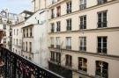 VakantiehuisFrankrijk - : Charmant Appartement à Paris 1er - Châtelet -