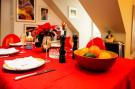 Holiday homeFrance - : Charmant Et Spacieux Appartement à Paris -