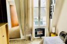 Holiday homeFrance - : Charmant Et Spacieux Appartement à Paris -