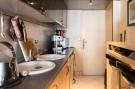 FerienhausFrankreich - : Loft à Chatelet-les Halles