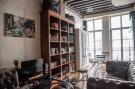 FerienhausFrankreich - : Loft à Chatelet-les Halles