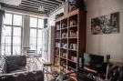 FerienhausFrankreich - : Loft à Chatelet-les Halles