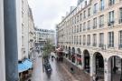 FerienhausFrankreich - : Loft à Chatelet-les Halles