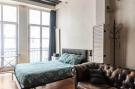 FerienhausFrankreich - : Loft à Chatelet-les Halles