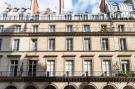 FerienhausFrankreich - : Résidence Appartement D'une Chambre Tout Près Du M