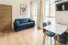 Holiday homeFrance - : Appartement Au Coeur Du 2e Arrondissement