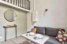 VakantiehuisFrankrijk - : Grand Studio Dans Le Coeur De Paris -