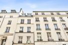 VakantiehuisFrankrijk - : Grand Studio Dans Le Coeur De Paris -