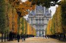 FerienhausFrankreich - : Appartement Lumineux Et Coloré Au Cœur De Paris -