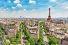 FerienhausFrankreich - : Appartement Lumineux Et Coloré Au Cœur De Paris -