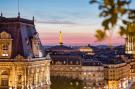 FerienhausFrankreich - : Appartement Lumineux Et Coloré Au Cœur De Paris -