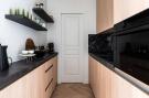 FerienhausFrankreich - : Appartement Aulne -