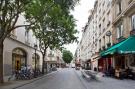 FerienhausFrankreich - : Logement Idéalement Situé Et Atypique à Paris