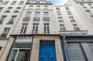 FerienhausFrankreich - : Logement Idéalement Situé Et Atypique à Paris