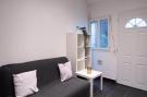 VakantiehuisFrankrijk - : Studio Cosy Et Calme Sur Cour à Paris