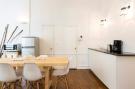 VakantiehuisFrankrijk - : Résidence Opéra Septembre - Appartement Moderne, S