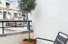 Holiday homeFrance - : Résidence Feydeau Terrasse, Climatisé Avec 2 Terra