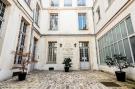 VakantiehuisFrankrijk - : Appartement Pastourelle Du Marais -