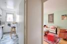 Holiday homeFrance - : Charmant T2 En Plein Cœur De Paris -