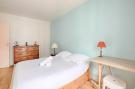 Holiday homeFrance - : Charmant T2 En Plein Cœur De Paris -