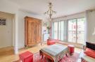 Holiday homeFrance - : Charmant T2 En Plein Cœur De Paris -