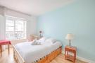 Holiday homeFrance - : Charmant T2 En Plein Cœur De Paris -