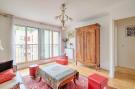 Holiday homeFrance - : Charmant T2 En Plein Cœur De Paris -