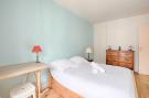 Holiday homeFrance - : Charmant T2 En Plein Cœur De Paris -