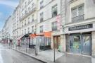 Holiday homeFrance - : Charmant T2 En Plein Cœur De Paris -