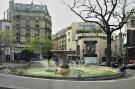 Holiday homeFrance - : Charmant T2 En Plein Cœur De Paris -