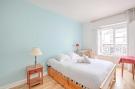 Holiday homeFrance - : Charmant T2 En Plein Cœur De Paris -