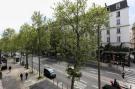 FerienhausFrankreich - : Charmant 50m² Proche Place De La Bastille