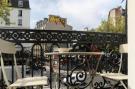 FerienhausFrankreich - : Charmant 50m² Proche Place De La Bastille