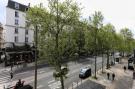 FerienhausFrankreich - : Charmant 50m² Proche Place De La Bastille