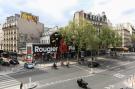 FerienhausFrankreich - : Charmant 50m² Proche Place De La Bastille