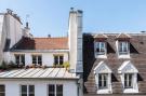 Holiday homeFrance - : Cocon Spacieux Proche Du Marais