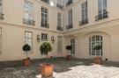 Holiday homeFrance - : Cocon Spacieux Proche Du Marais